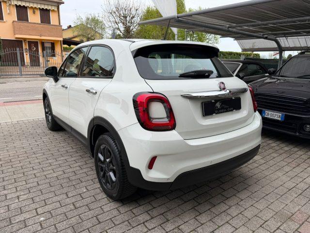FIAT 500X 1.6 MultiJet 120 CV Urban