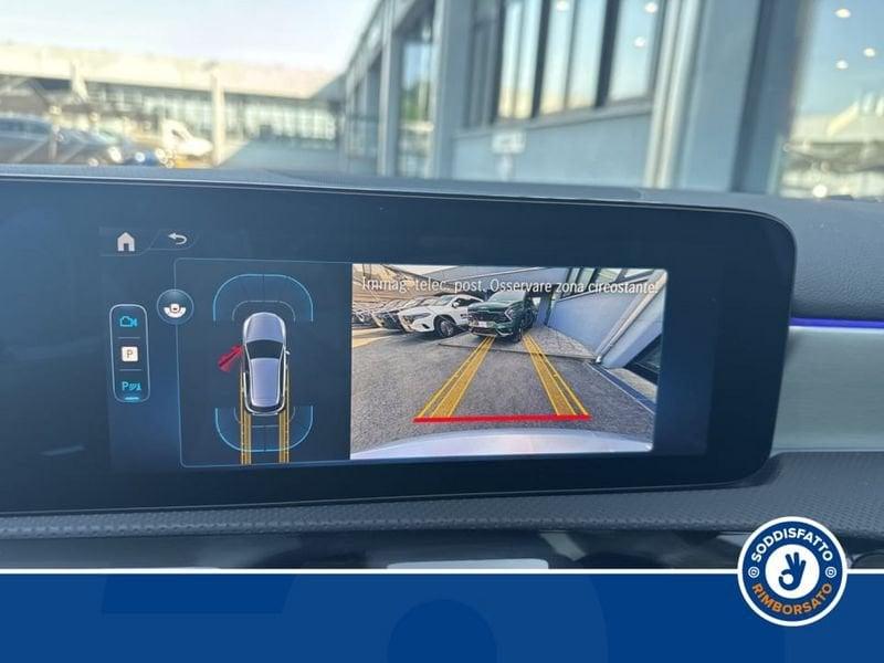 Mercedes-Benz Classe A 180d Automatic AMG Line Advanced Plus