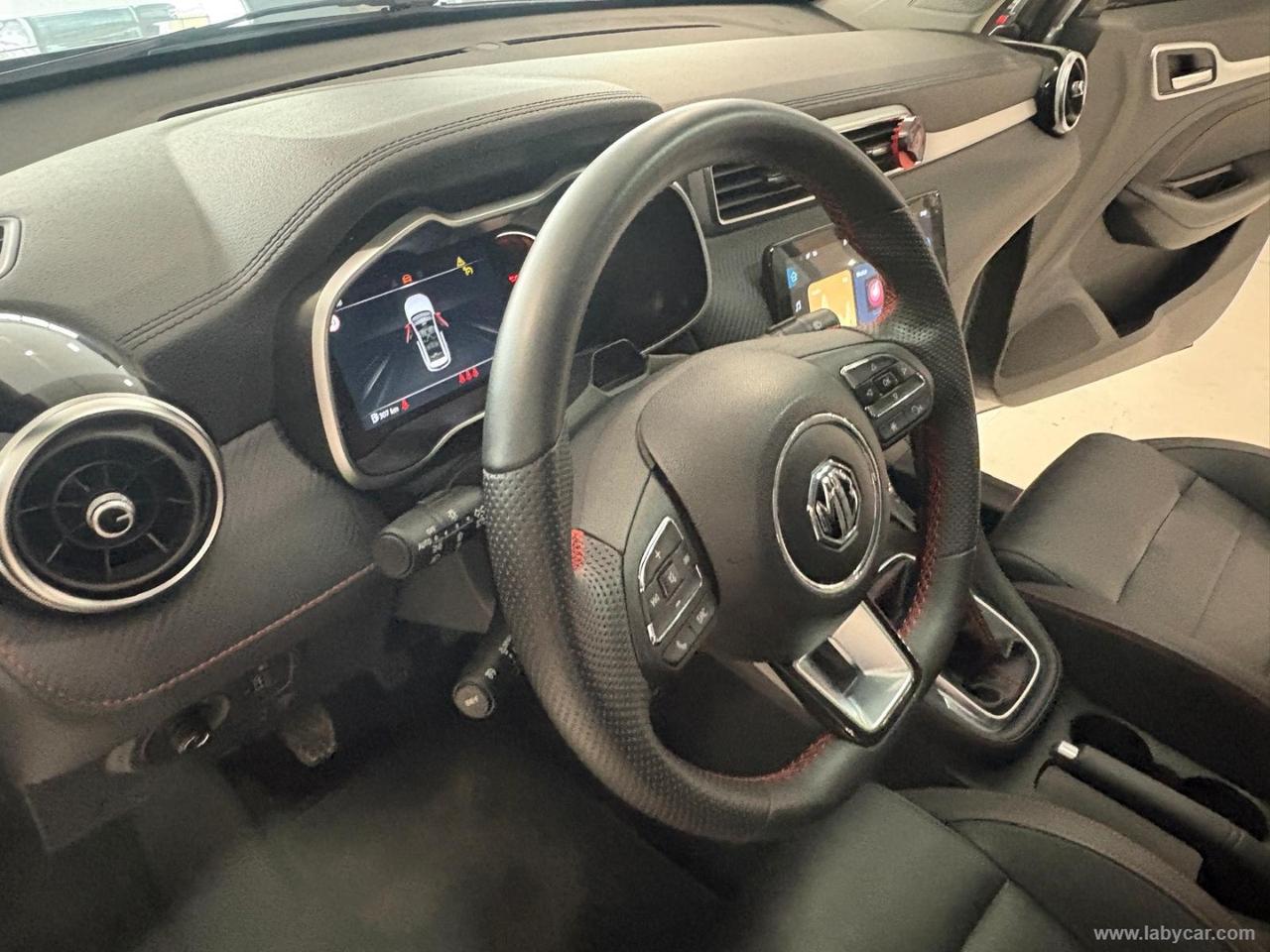 MG ZS Classic 1.5 VTi-tech Luxury