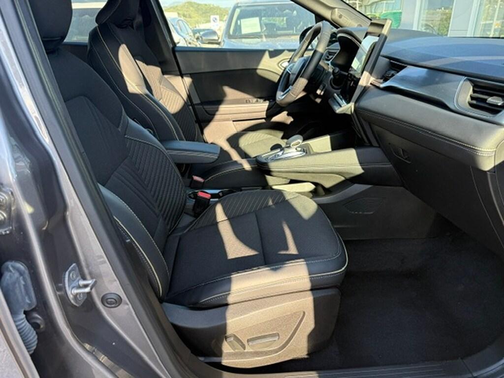 Renault Symbioz 1.6 E-Tech full hybrid Iconic Auto