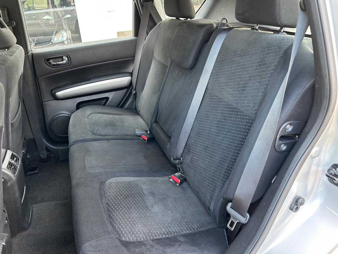 Nissan X-Trail 2.0 dCi 150CV LE