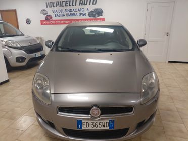 FIAT BRAVO ANNO 2011 DS 1.6 CV 120 ADATTA NEOPATENTATI KM 100 MILA