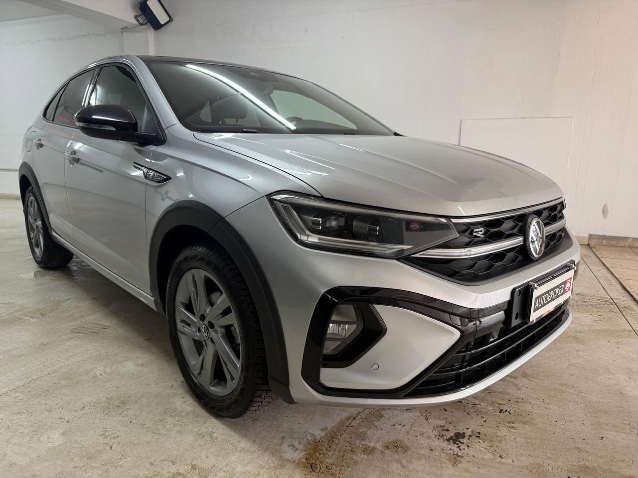 VOLKSWAGEN Taigo Taigo 1.5 TSI 150 CV DSG R-Line