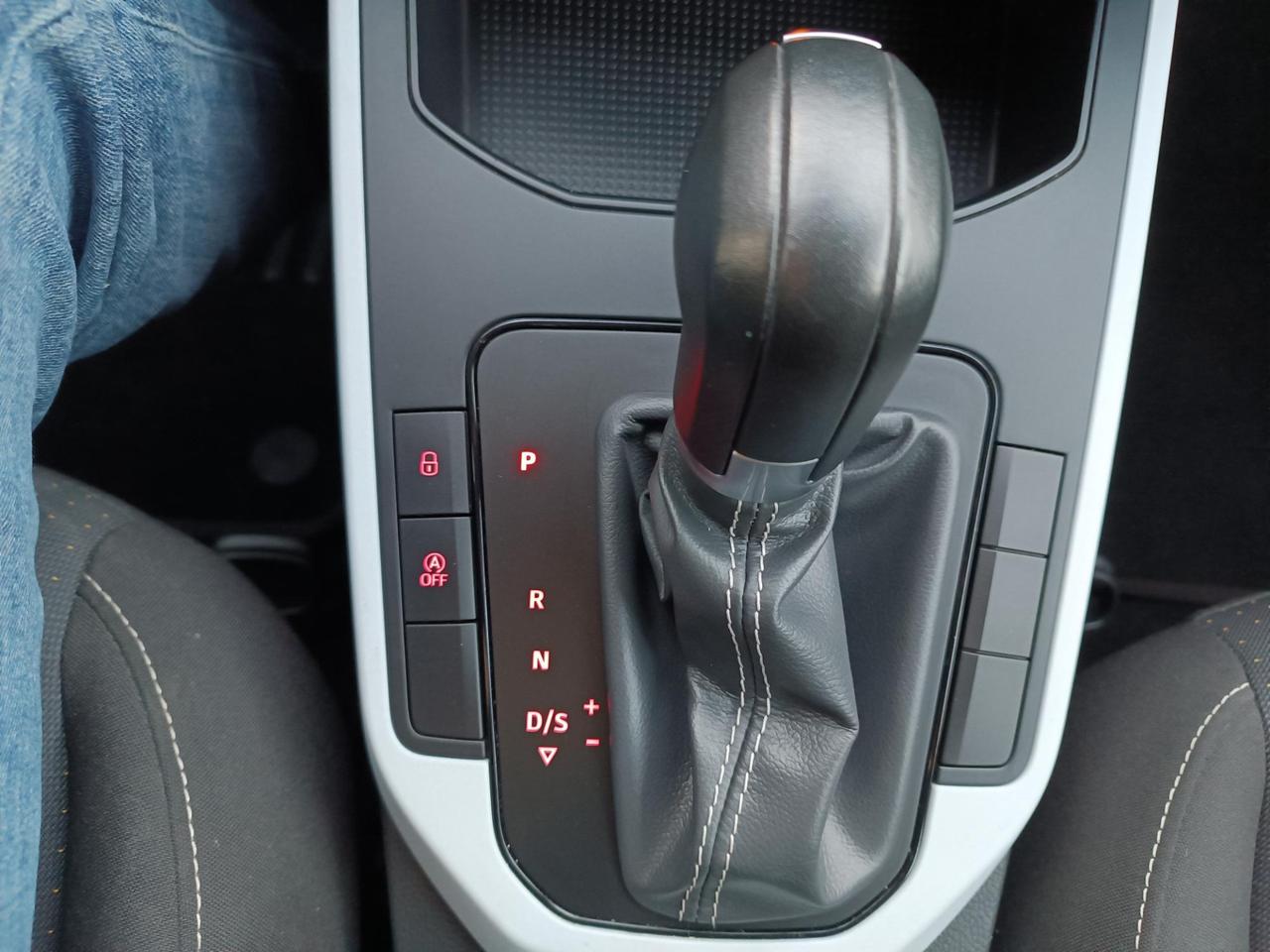 Seat Arona 1.0 ecotsi Style 110cv dsg