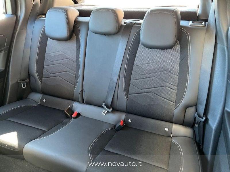 Jeep Avenger 1.2 Turbo Altitude