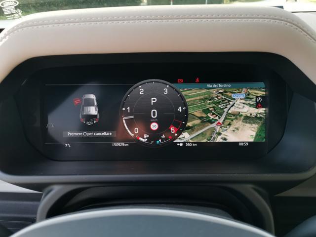 LAND ROVER Defender 110 3.0D I6 200 CV AWD Auto S - N1 5posti