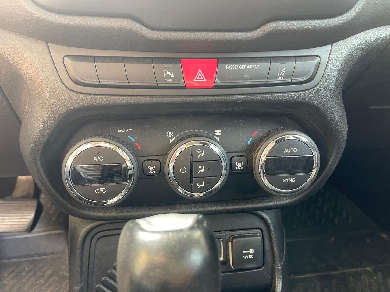 Jeep Renegade Limited 1.4 MultiAir #5993