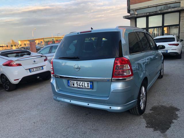 OPEL Zafira 1.6 16V ecoM 94CV