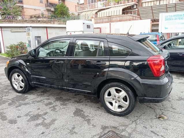 Dodge Caliber 2.0 td SE