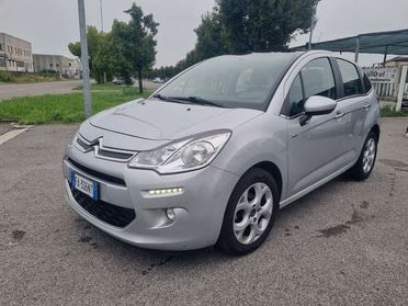 Citroen C3 C3 II 2009 1.4 hdi Exclusive 70cv FL