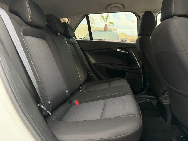 FIAT Tipo 1.4 SW Lounge *113.560km