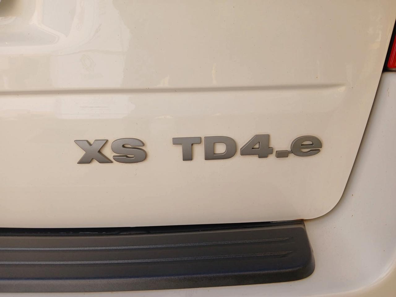 LAND ROVER Freelander 2 XS 2.200 TD4 160cv 4WD