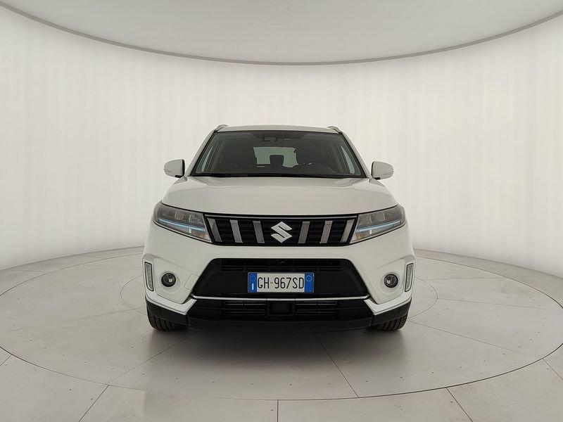 Suzuki Vitara 1.4 Hybrid Easy Top