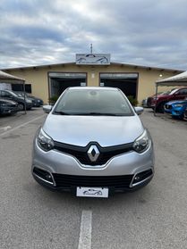 Renault Captur 1.5 dCi 8V 90 CV Start&Stop Energy R-Link