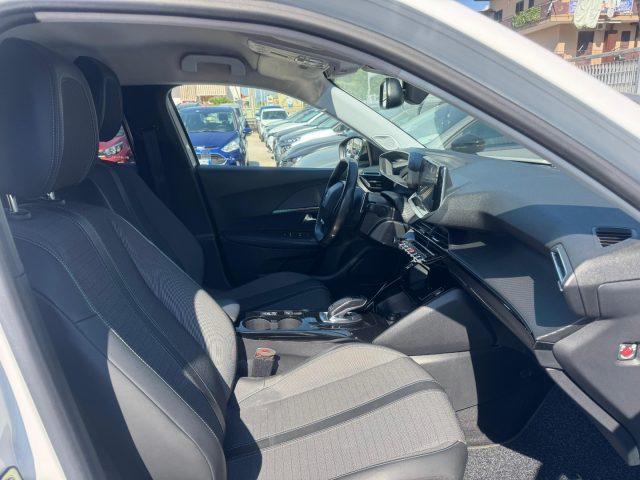 PEUGEOT 2008 BlueHDi 130 S&S EAT8 Allure Pack N1