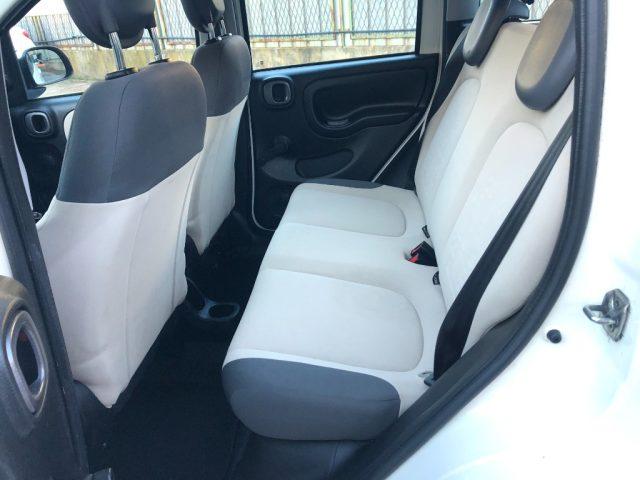 FIAT Panda 1.3 MJT S&S Lounge
