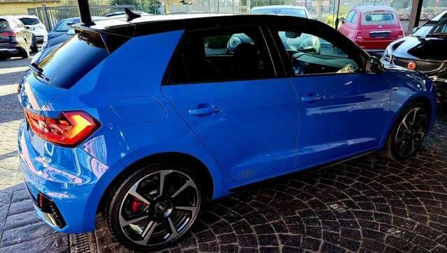 Audi A1 S LINE EDITION IDENTITY BLACK FULL OPTIONAL!