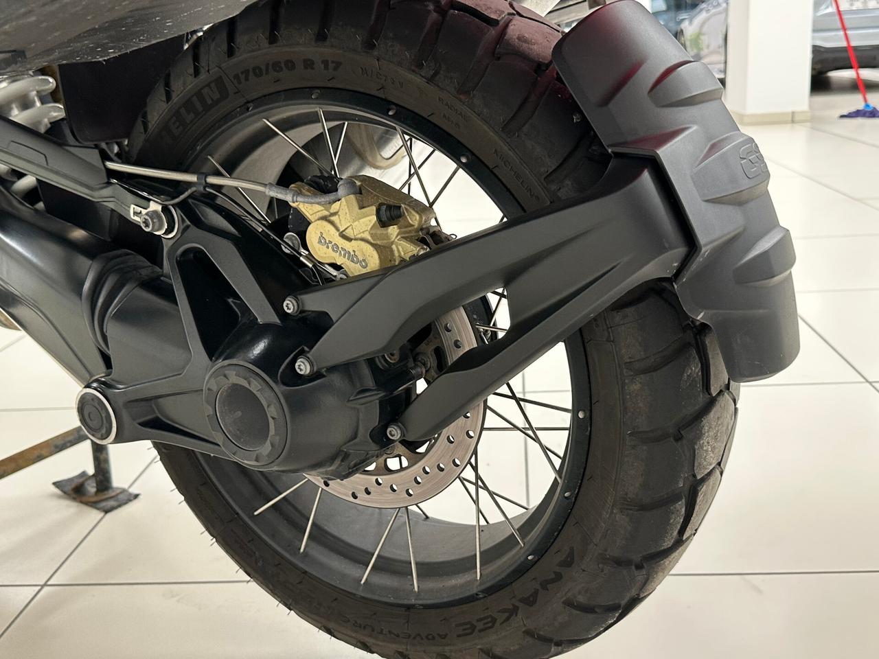 Bmw R 1250 GS RALLY - 2022