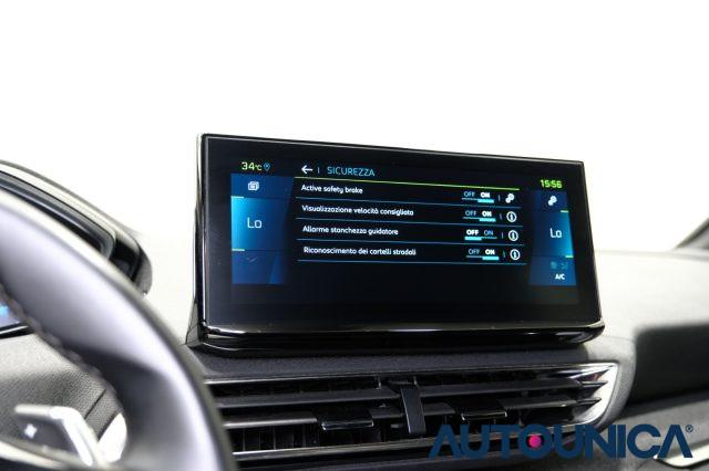 PEUGEOT 3008 Hybrid4 300 E-EAT8 ALLURE PACK FULL LED