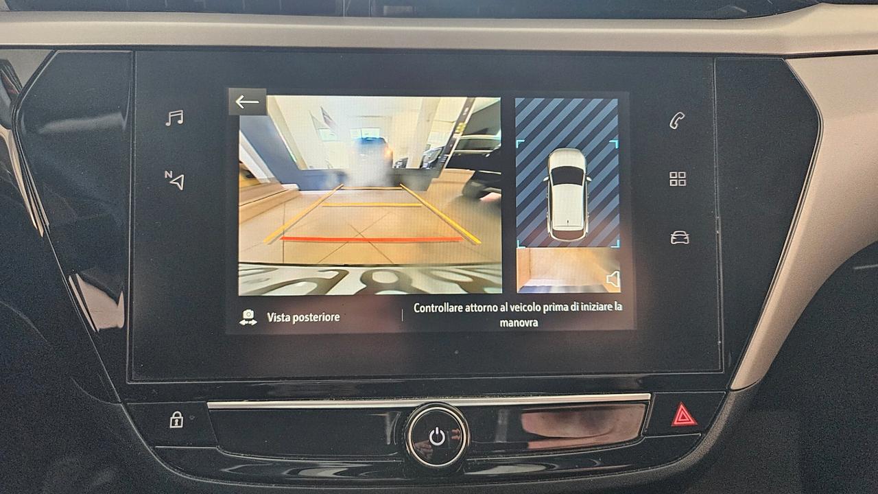 Opel Corsa 1.5 D 100 CV Edition porte 5