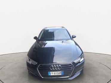 Audi A4 Avant 2.0 TDI 150 CV S tronic Business