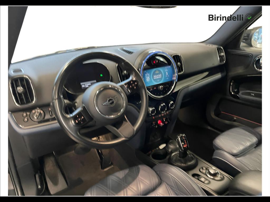 MINI Mini Countrym.(F60) - Mini 1.5 Cooper Yours Countryman