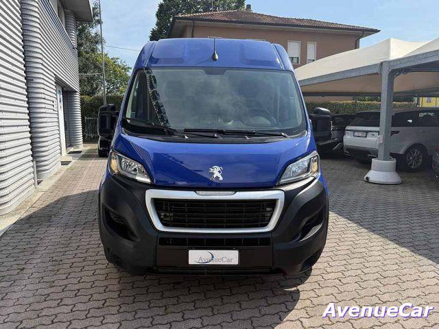 PEUGEOT Boxer 333 2.2 140 L2H2 PM-TM FURGONE PREZZO REALE