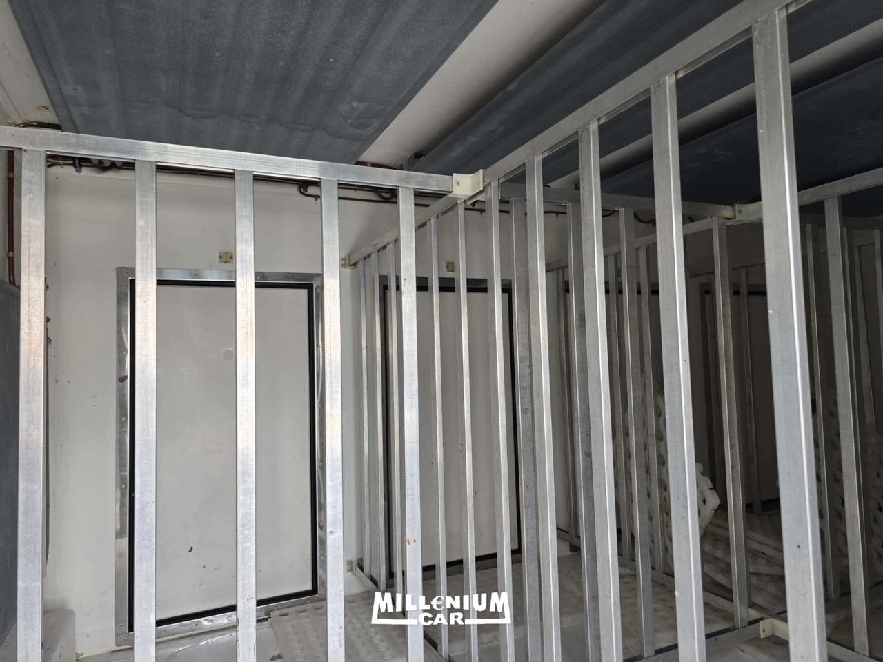 35-13 CELLA SURGELATI PORTE POST ATP RRC