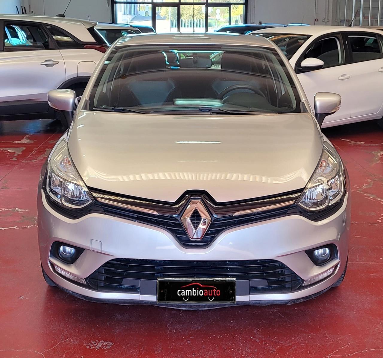 Renault Clio TCe 12V 75 CV 5 porte Business