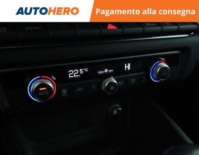 AUDI A3 SPB 30 TDI S tronic