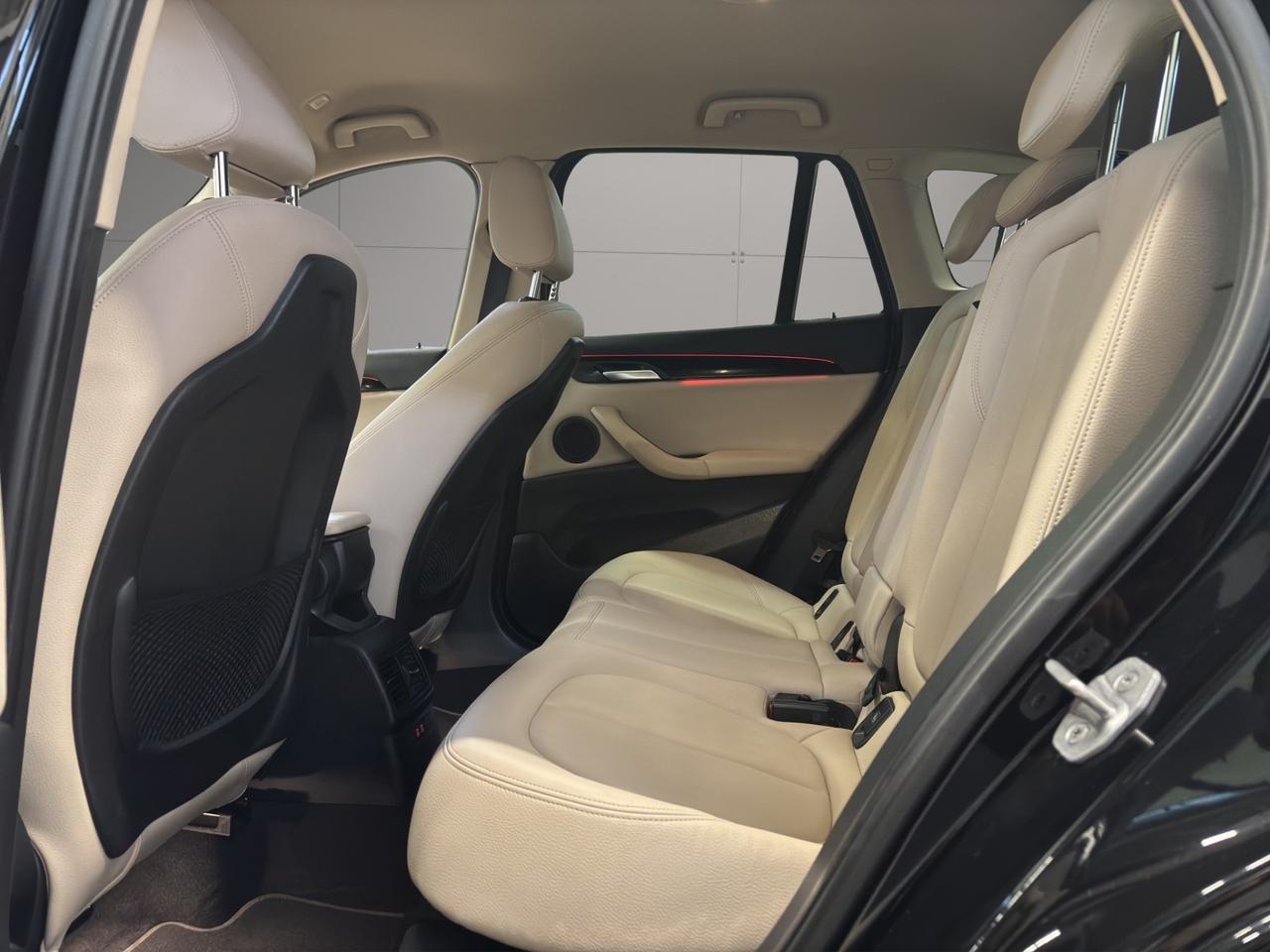 Bmw X1 sDrive X-Line Plus 20d