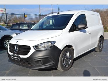 Citan 1.5 112 CDI Furgone Long 3 POSTI