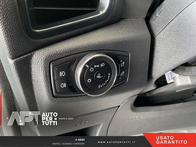 Ford EcoSport EcoSport 1.0 ecoboost Plus s&s 125cv