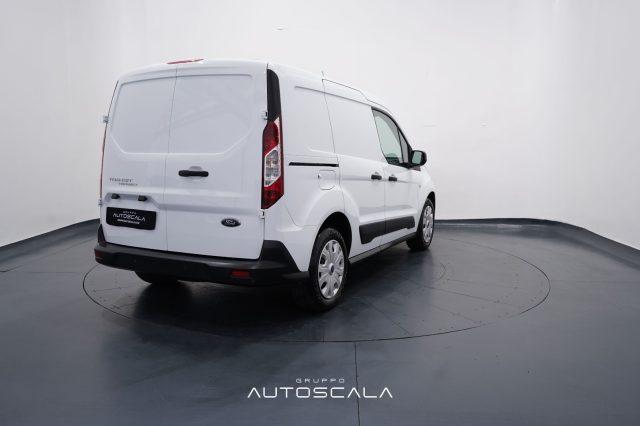 FORD Transit Connect 200 1.5 Ecoblue 100cv PC Furgone Trend
