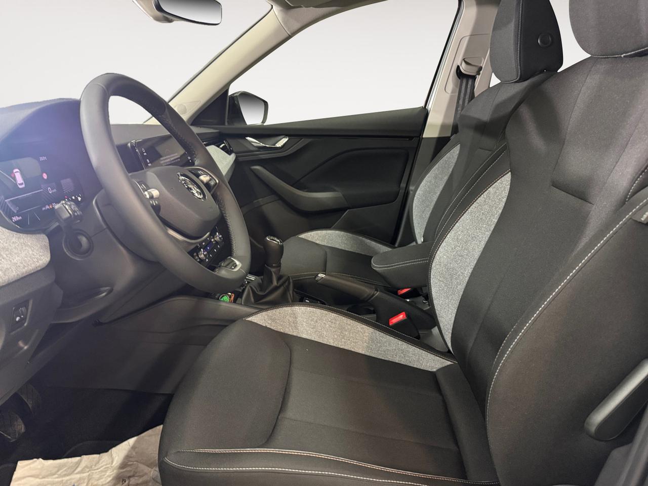 SKODA Kamiq Style 1,0 TSI 85 kW (115 CV) 6 marce - manuale