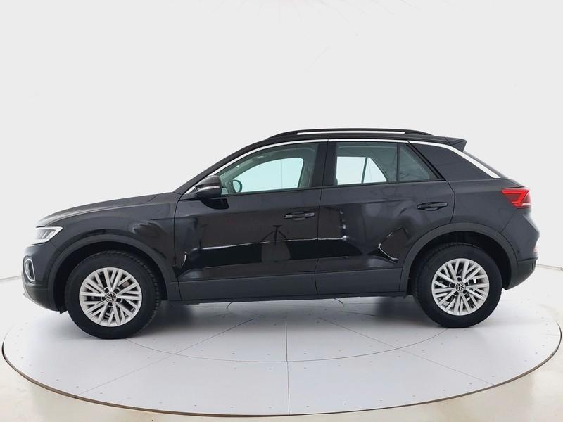 Volkswagen T-Roc 2.0 tdi life 115cv