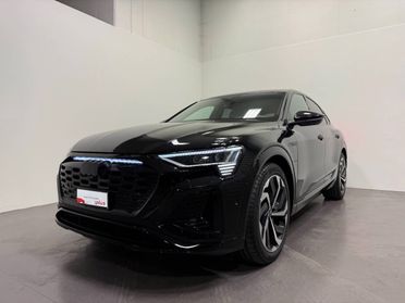 AUDI Q8 SPORTBACK E-TRON 55 QUATTRO S LINE - RENT TO BUY