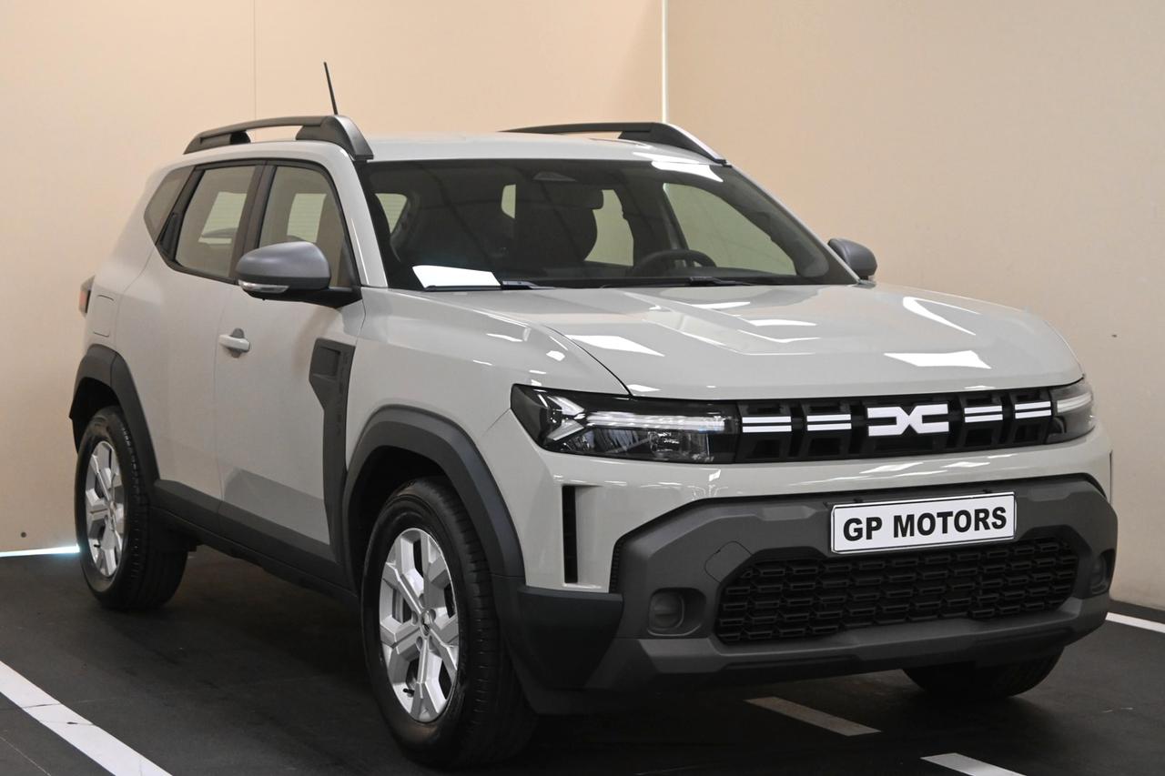 DACIA Duster 3ª serie Duster Eco-G 120 CV Expr...