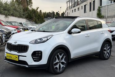 Kia Sportage 1.7 CRDI 115CV GT-LINE