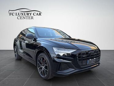 AUDI Q8 50 TDI 286 CV quattro Sport S line Tetto Full