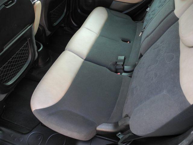 FIAT 500L 0.9 TwinAir Turbo Natural Power Lounge -OK NEOPAT.