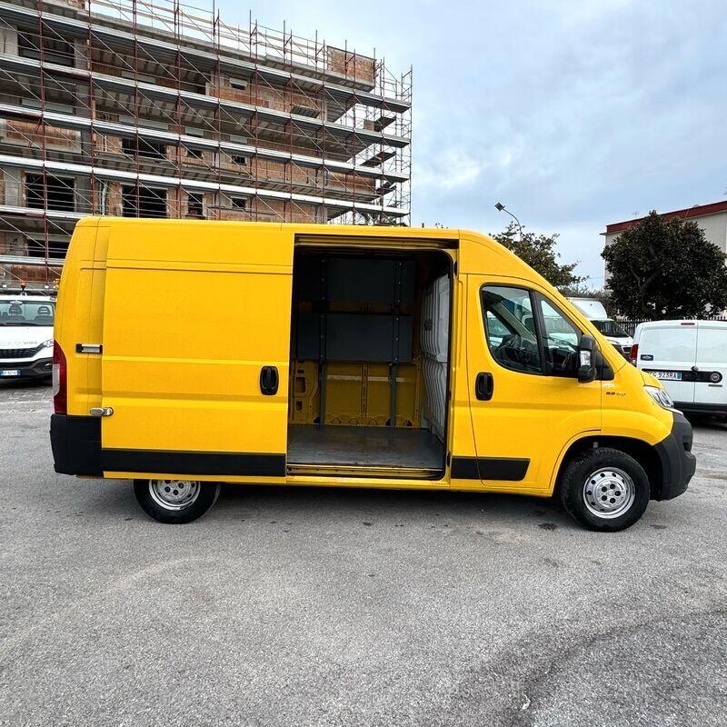 FIAT DUCATO 2.3mjt 130cv L2H2 FURGONE