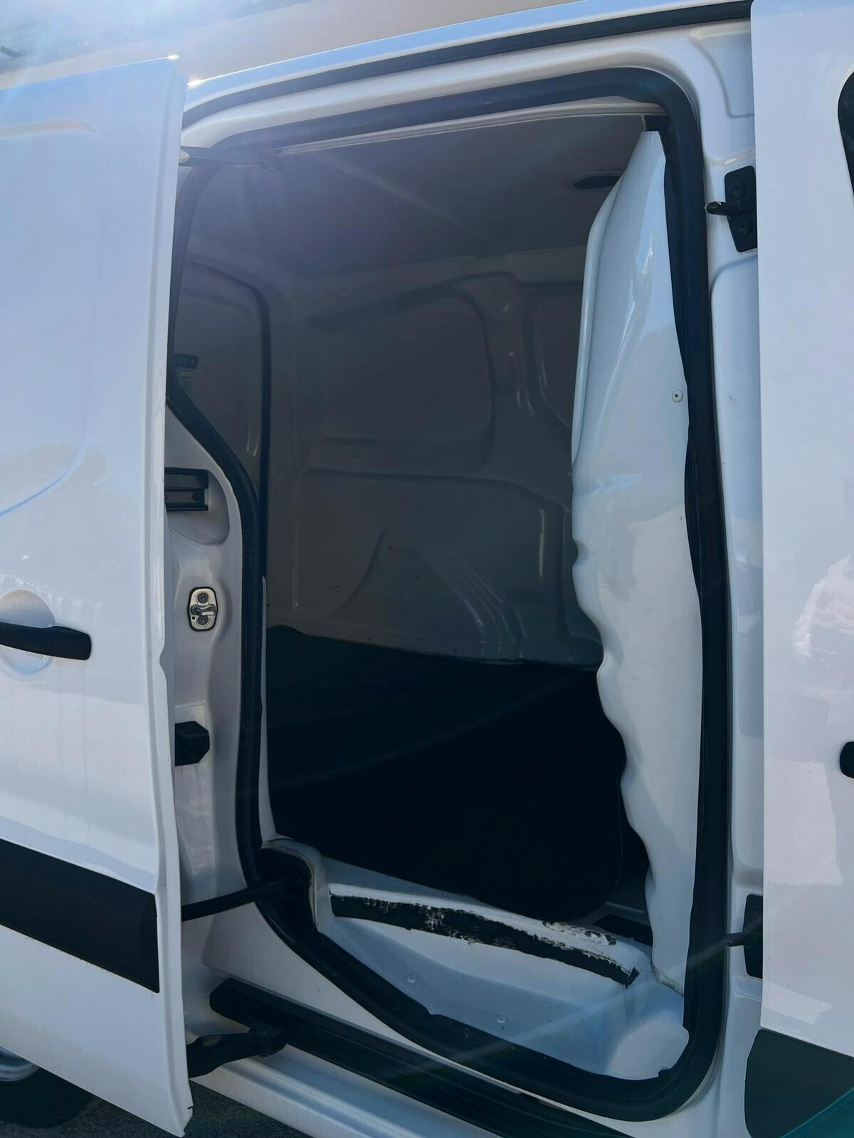 Peugeot Partner BlueHDi 75 L1 Furgone Pro