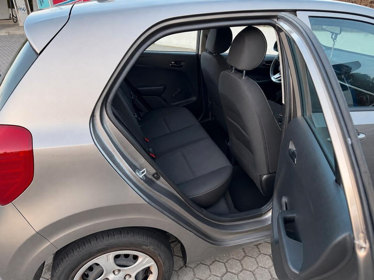 Kia Picanto 1.0 Benzina 12V 5 porte X Line OK NEO PATENTATI