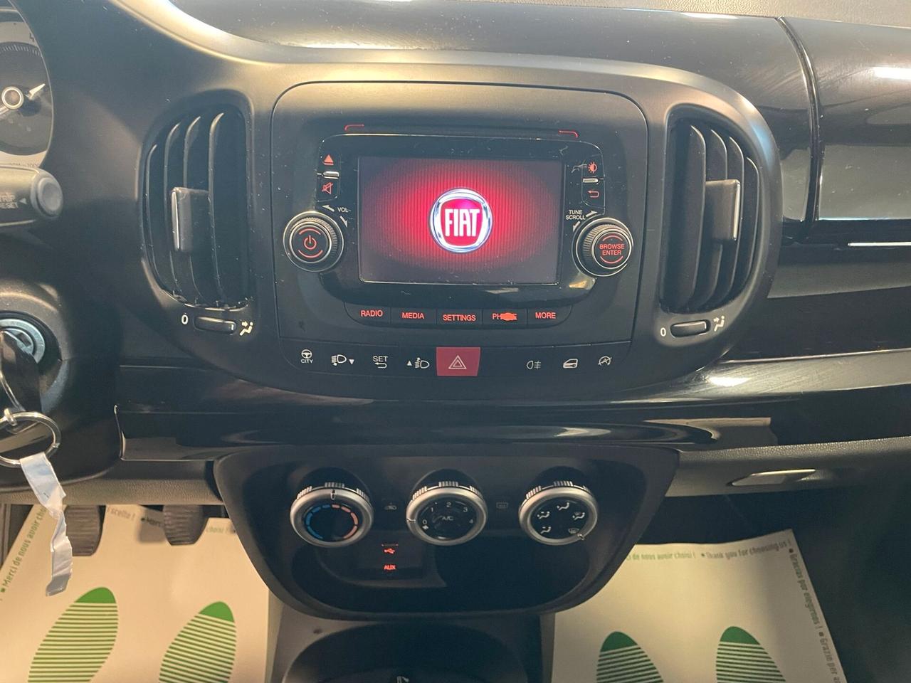 Fiat 500L 1.3 Multijet 85 CV Lounge