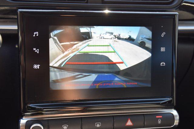 CITROEN C3 PureTech 83 S&S Shine *TELECAMERA*