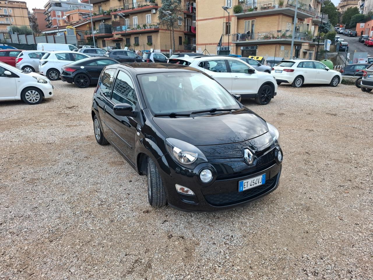Renault Twingo 1.2 16V Night&Day