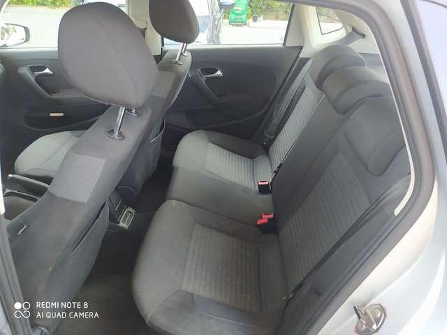 Volkswagen Polo Polo 5p 1.6 tdi Comfortline 90cv PROMO DI LUGLIO