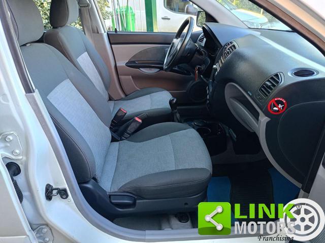 KIA Picanto 1.1 12V EX