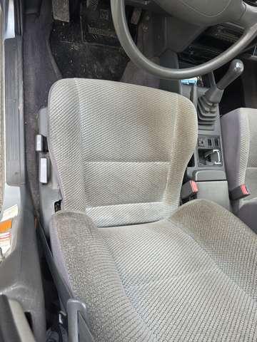 Mitsubishi Space Wagon 2.0 16v GLXi 4wd